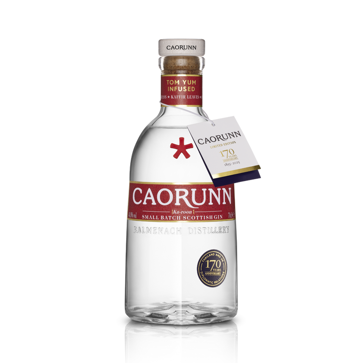Caorunn Tom Yum