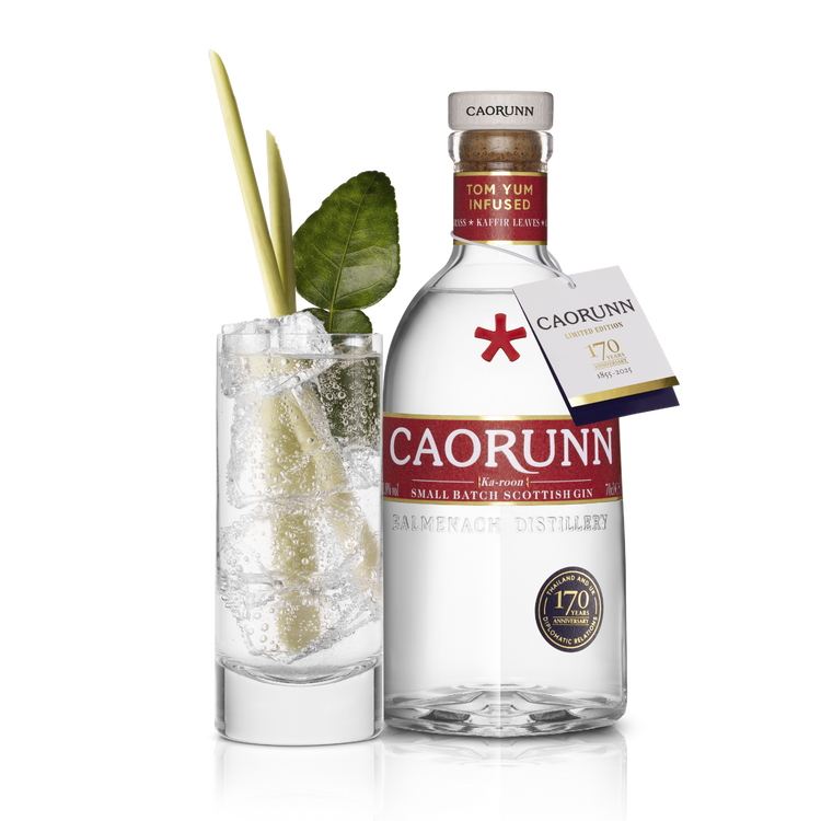 Caorunn Tom Yum
