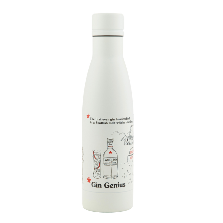 Caorunn Thermal Water Bottle