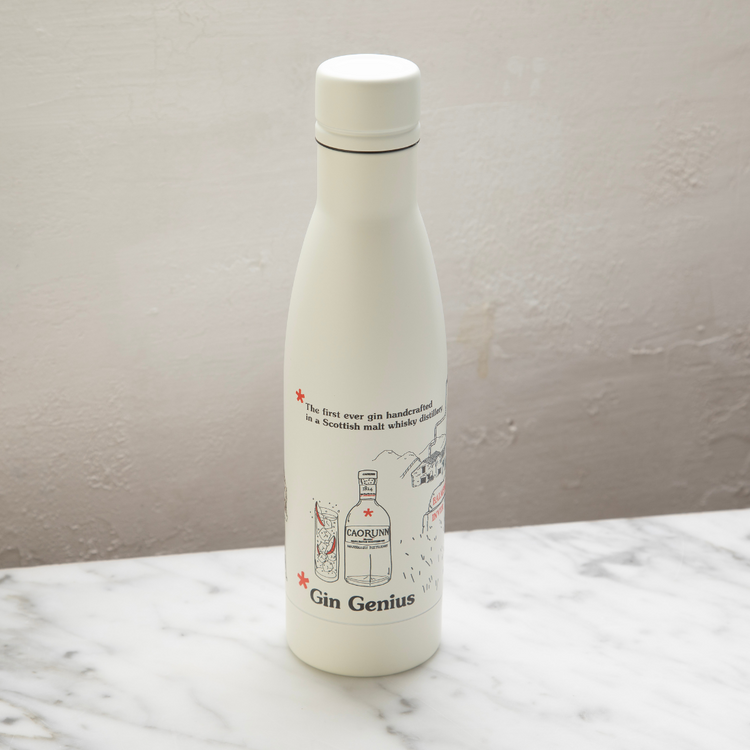 Caorunn Thermal Water Bottle