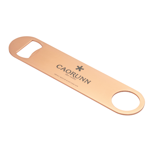 Caorunn Copper Bar Blade