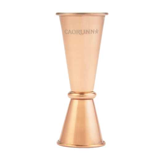Caorunn Copper Jigger