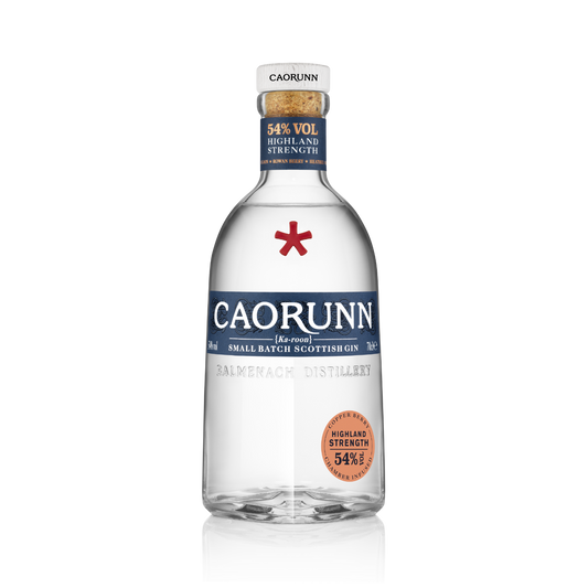 Caorunn Gin Highland Strength 70cl