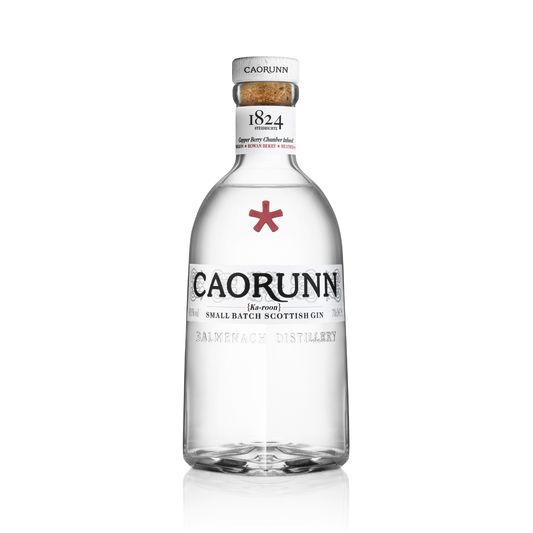 Caorunn Personalised Gin