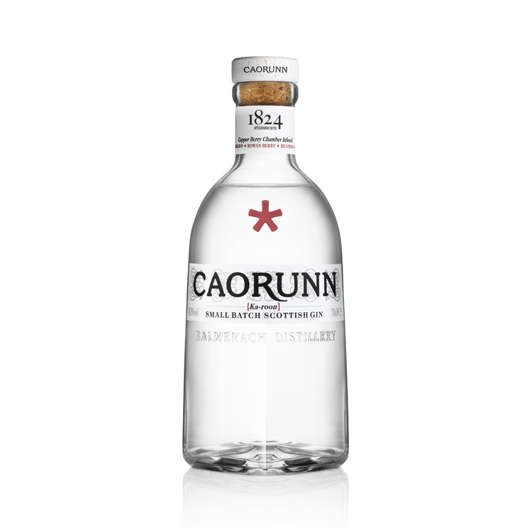 Caorunn Personalised Gin