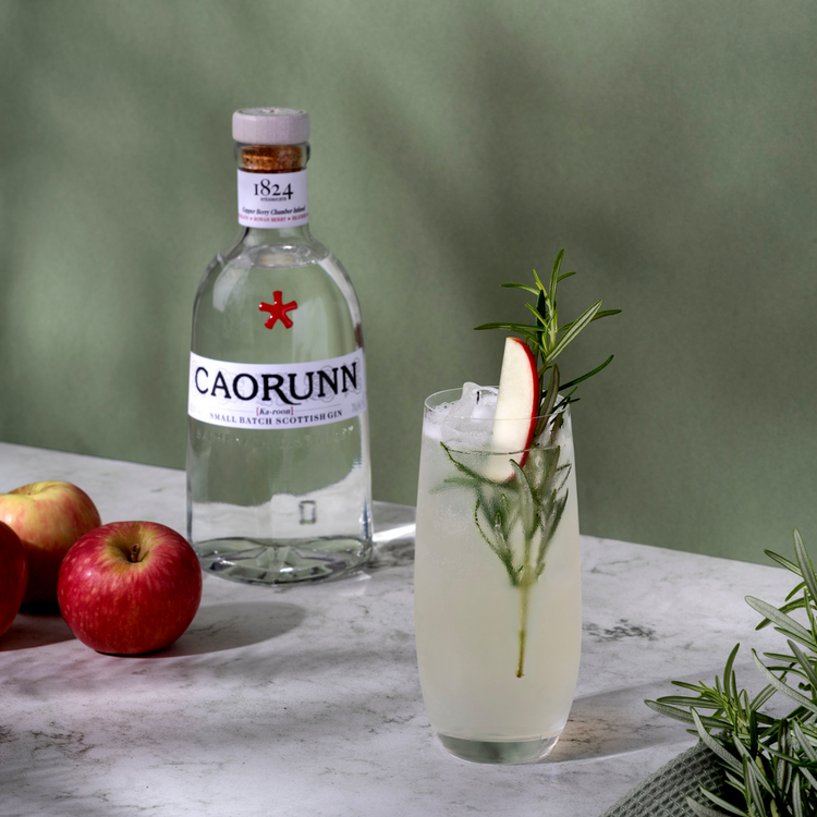 Caorunn Personalised Gin