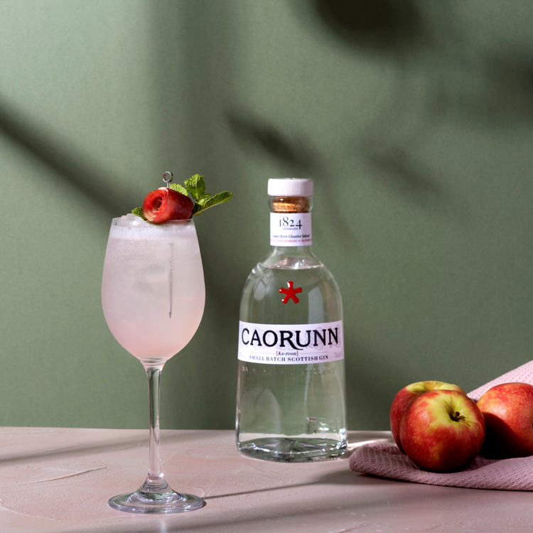 Caorunn Personalised Gin