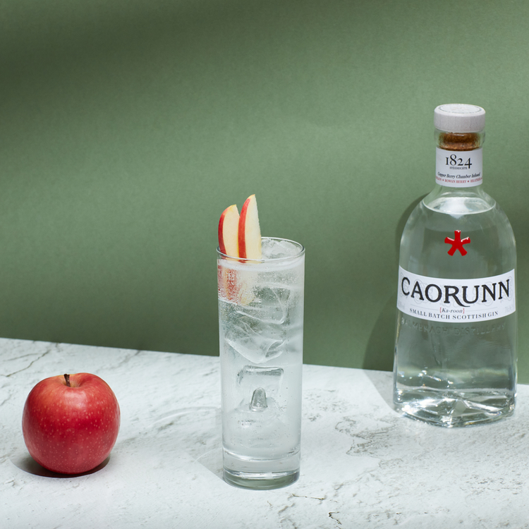 Caorunn Personalised Gin