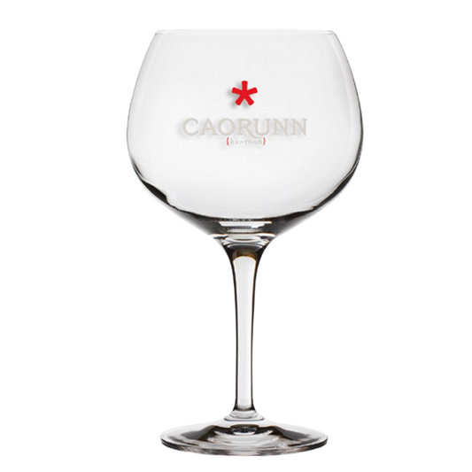 Caorunn Copa Glass