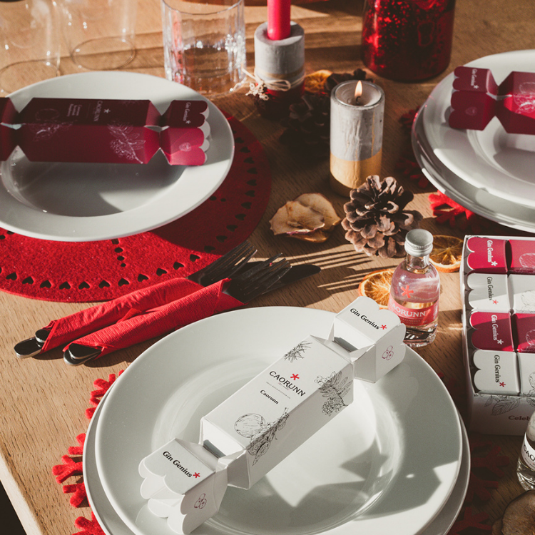 Caorunn Cracker Pack