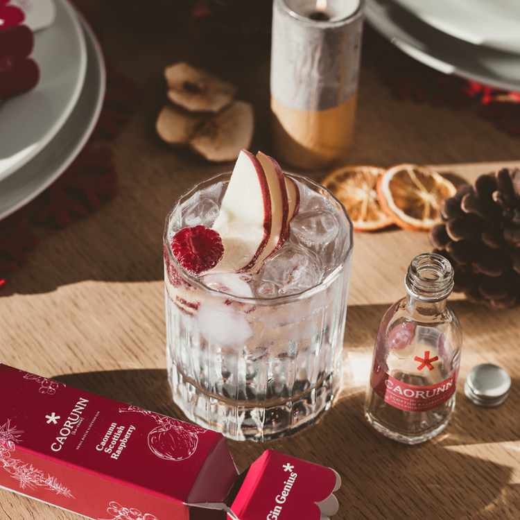 Caorunn Cracker Pack