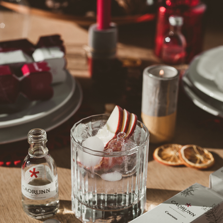 Caorunn Cracker Pack