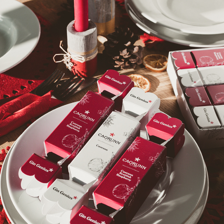 Caorunn Cracker Pack