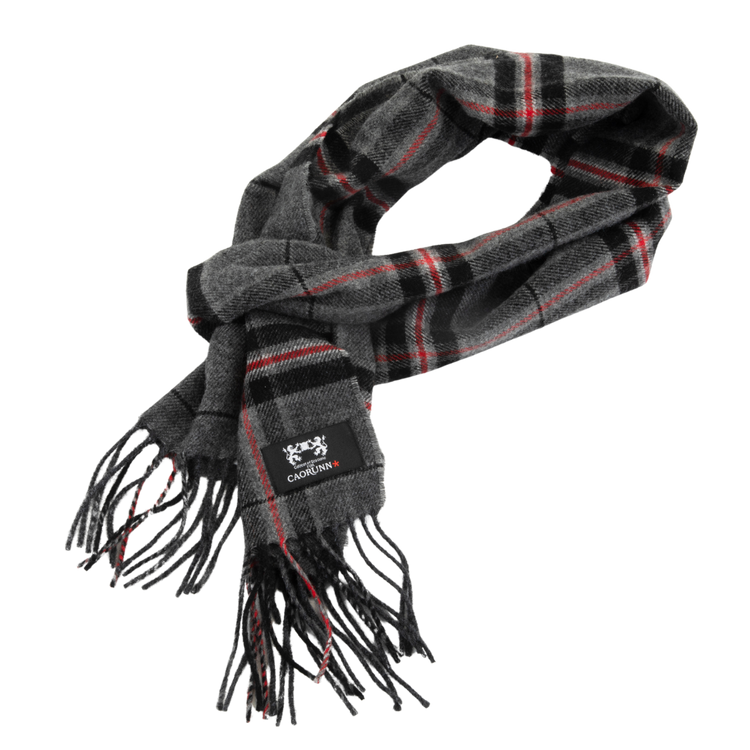 Caorunn Tartan Scarf