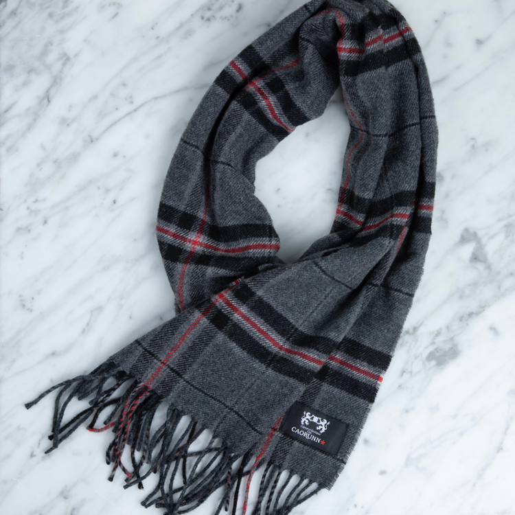 Caorunn Tartan Scarf
