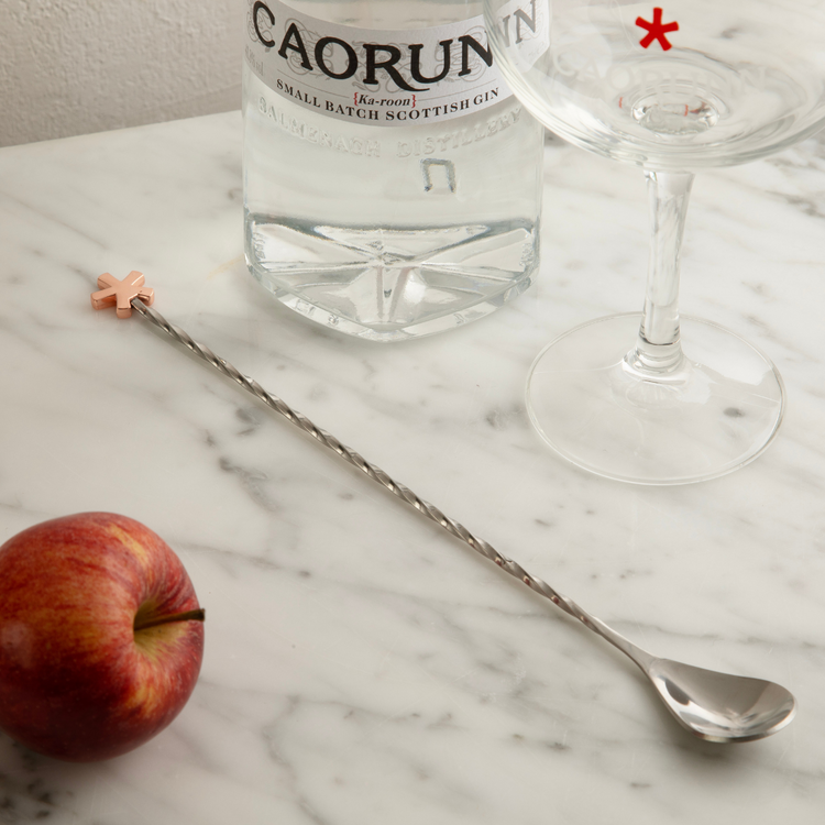Caorunn Twisted Bar Spoon