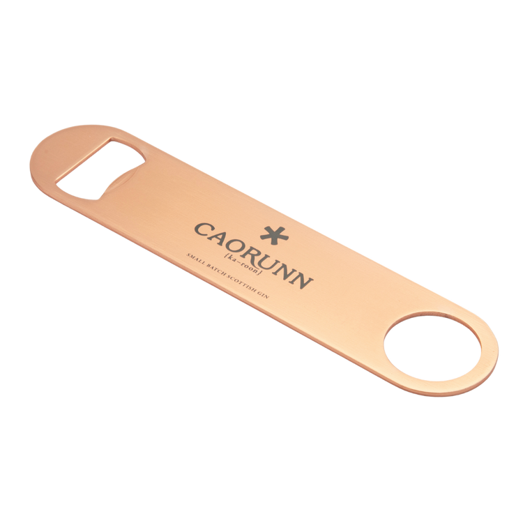 Caorunn Copper Bar Blade