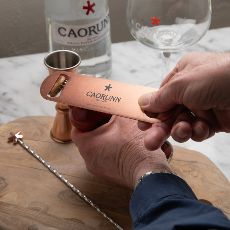 Caorunn Copper Bar Blade