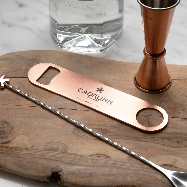 Caorunn Copper Bar Blade
