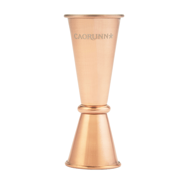 Caorunn Copper Jigger