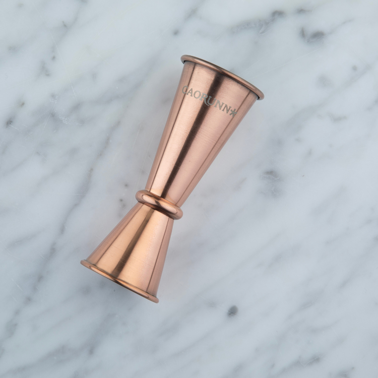 Caorunn Copper Jigger