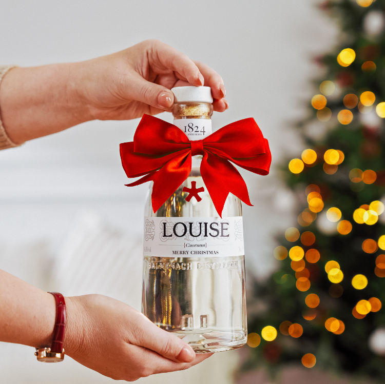 Caorunn Personalised Gin
