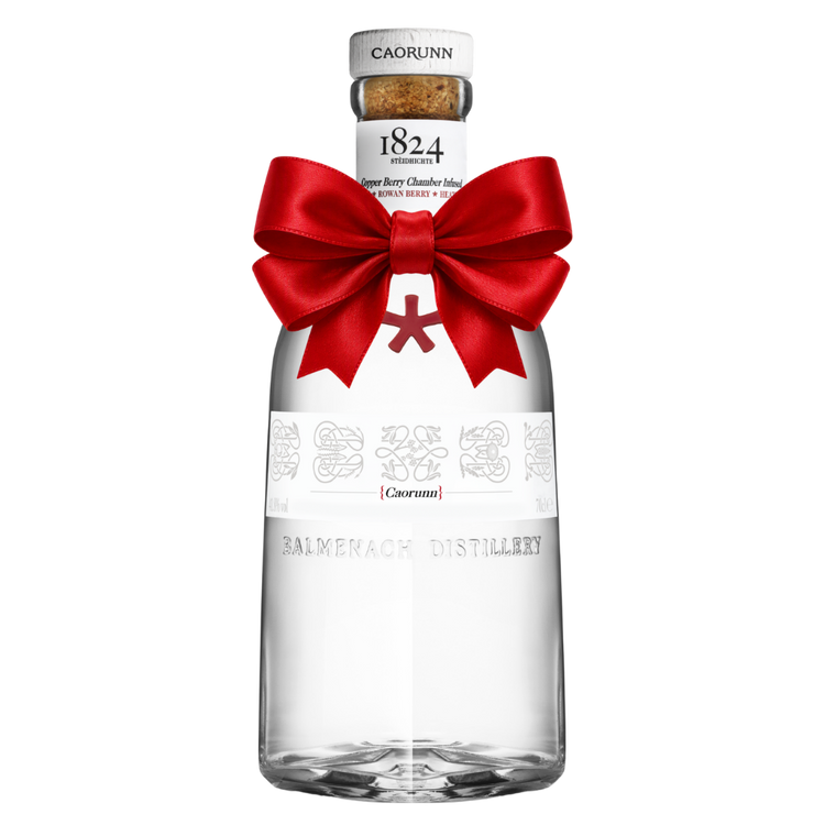 Caorunn Personalised Gin