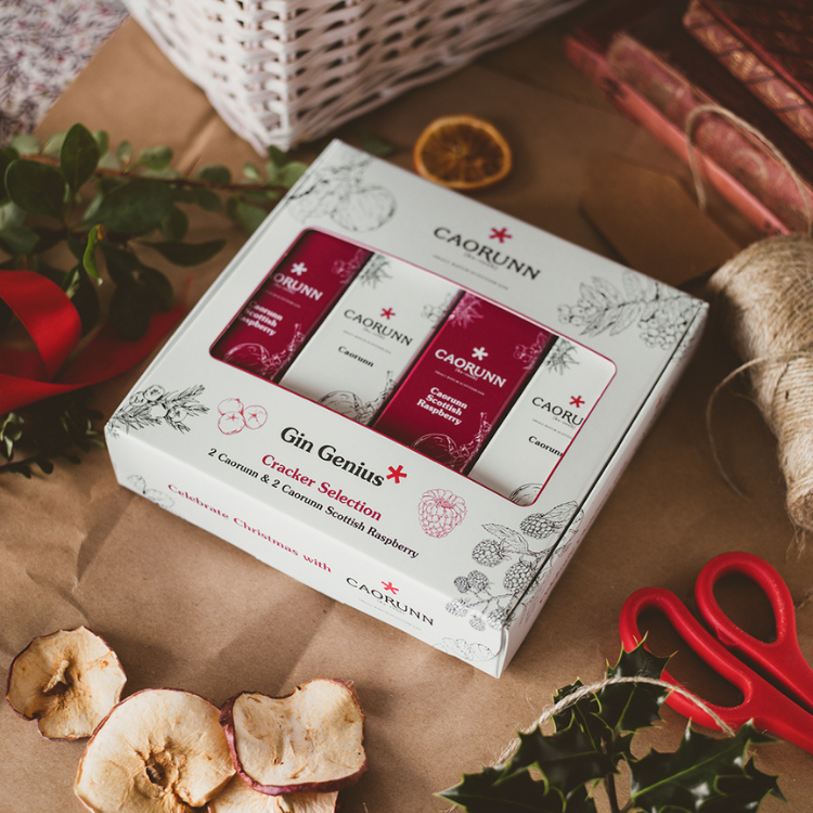 Caorunn Cracker Pack